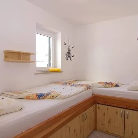 St Monica Apartman Poreč