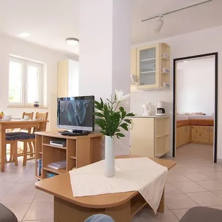 St Monica Apartman