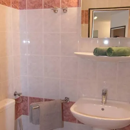 St Monica Appartement