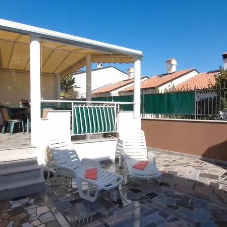 Apartment St Monica *